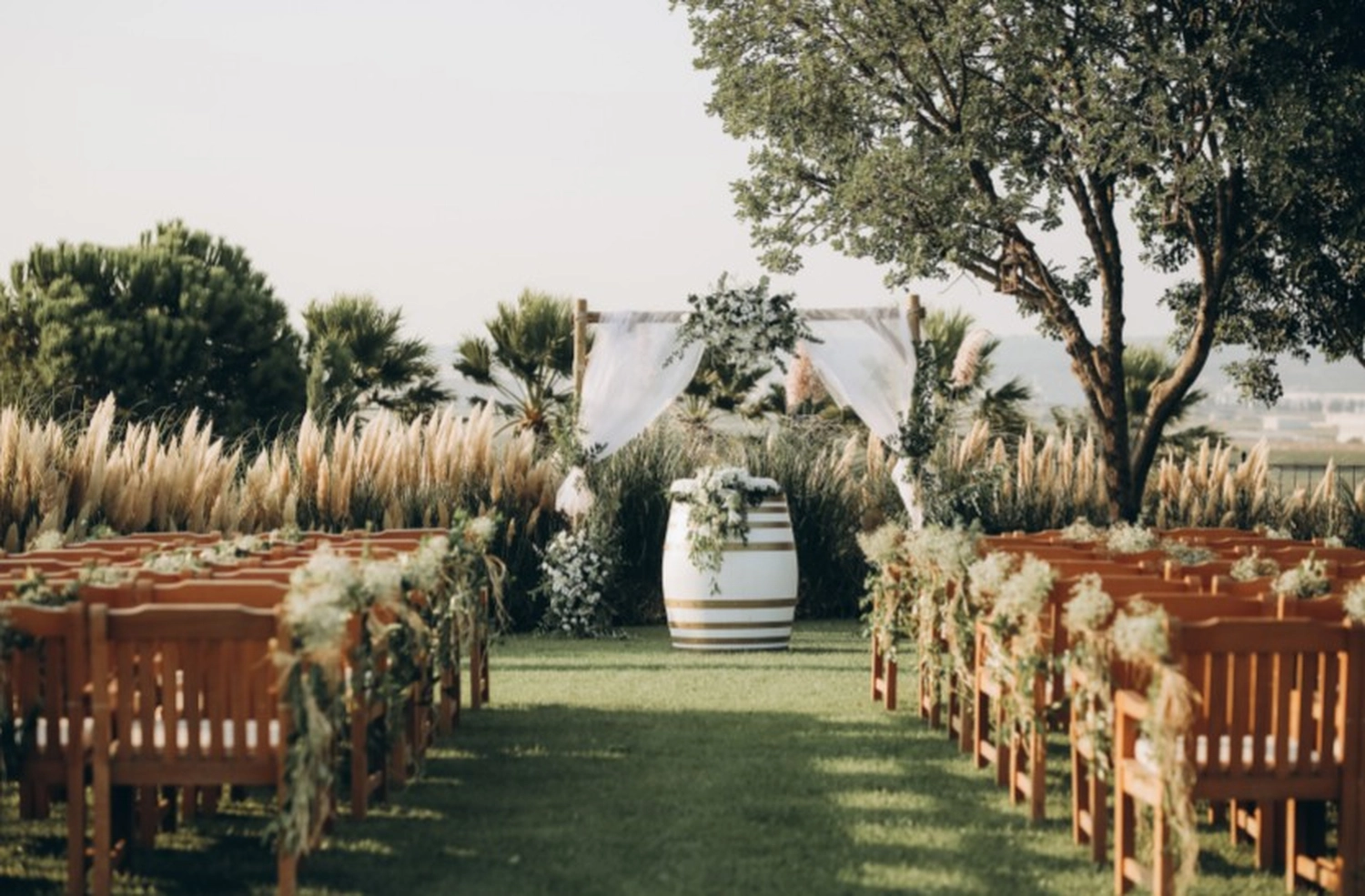 Kristina Lesch – Hochzeiten – Reden – Planen – Verzaubern – Hochzeitstagkoordination / Hochzeitstagmanagerin: