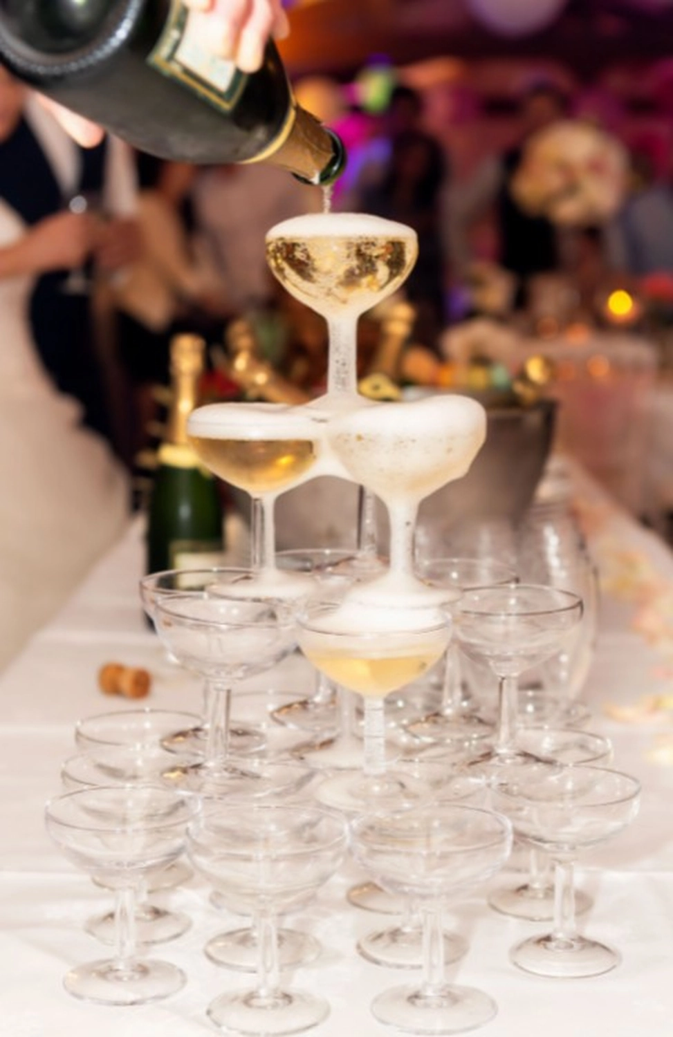 Kristina Lesch – Hochzeiten – Reden – Planen – Verzaubern – Eventplanung