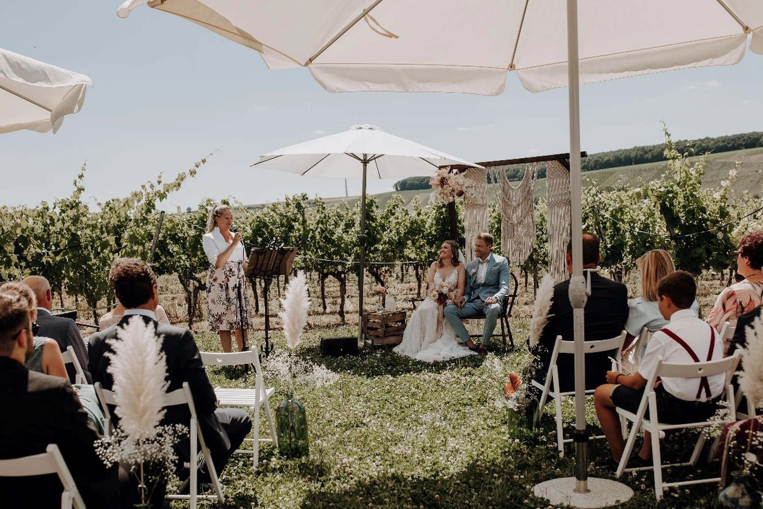 Kristina Lesch – Hochzeiten – Reden – Planen – Verzaubern – Hochzeitstagkoordination / Hochzeitstagmanagerin: